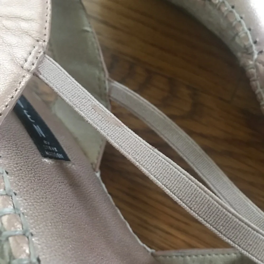 Steven By Steve Madden steve by